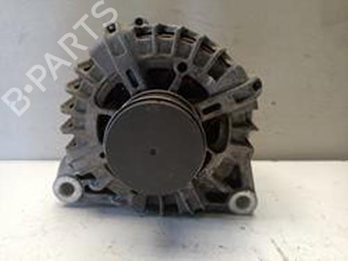 Used Alternator CITROËN C4 Picasso I MPV (UD_) 2.0 HDi 138 (136 hp) 8714792