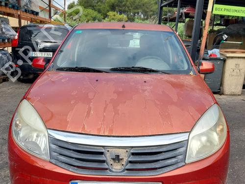 Electronic module DACIA SANDERO | BP36476502M83 - Image 7