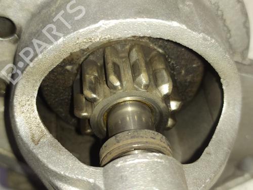Starter CITROËN C2 (JM_) 1.4 HDi | BP37156679M8 - Image 2