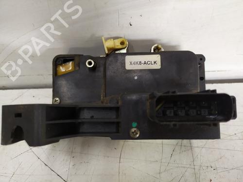 Front left lock FORD FIESTA V (JH_, JD_) 1.4 TDCi | BP27237760C98 