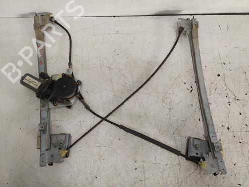 Used Front left window mechanism Front left window mechanism SEAT IBIZA II (6K1) 1.9 D (64 hp) 36439247 36439247