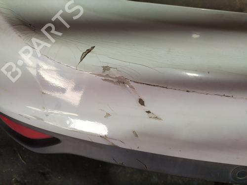 Rear bumper FORD GRAND C-MAX (DXA/CB7, DXA/CEU)  | BP29907052C8 