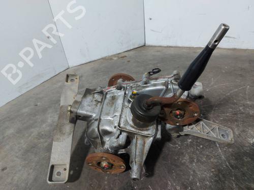 Transfer box SUZUKI JIMNY Open Off-Road Vehicle (SN)  | BP23500741M36 