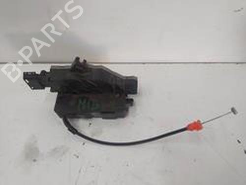 Rear left lock CITROËN C4 Picasso I MPV (UD_)  | BP9125789C100 