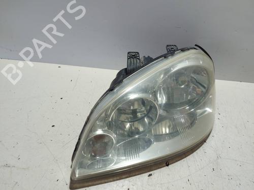 Left headlight CHEVROLET NUBIRA Saloon 1.6 | BP18151157C28 