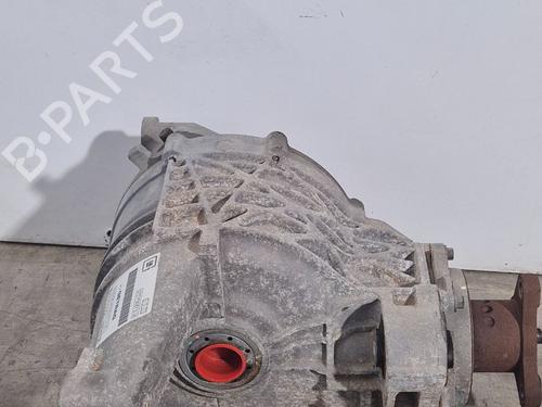 Rear differential CADILLAC SRX 3.6 AWD | BP29539318M24