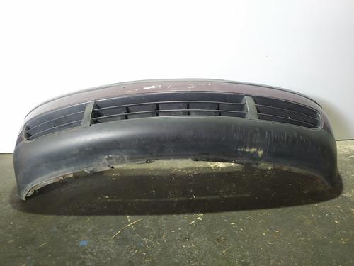 Front bumper VW POLO (9N_, 9A_) 1.2 | BP27997485C7 