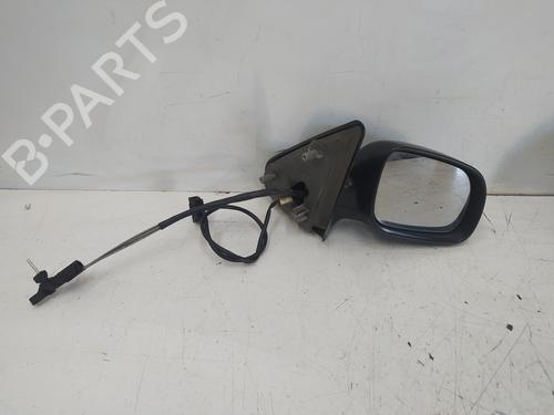Retrovisor derecho SEAT CORDOBA (6K1, 6K2) [1993-2002]  23135587