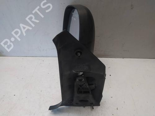 Left mirror FORD TRANSIT Platform/Chassis (FM_ _, FN_ _)  | BP9402206C26 