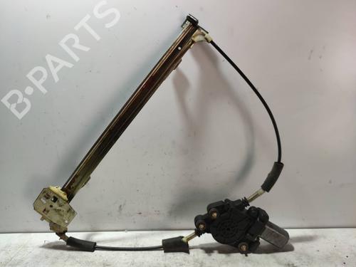 Front right window mechanism FIAT SEICENTO / 600 (187_)  | BP8699674C23