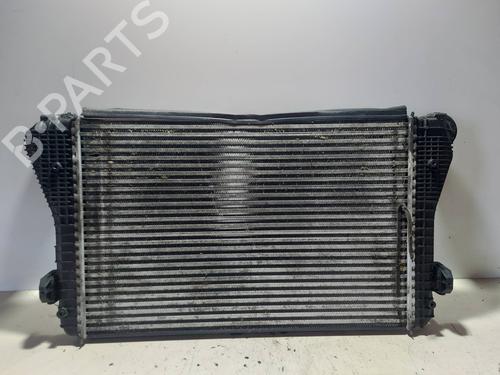 Intercooler VW TOURAN (1T1, 1T2) 2.0 TDI | BP19037662M30 