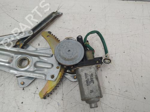 Front left window mechanism SUZUKI IGNIS II (MH)  | BP23441501C22 
