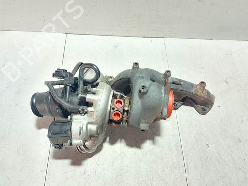 Used Turbocharger/Supercharger Turbocharger/Supercharger 38445645 38445645