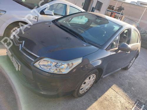 Left headlight CITROËN C4 I (LC_)  | BP31809574C28 