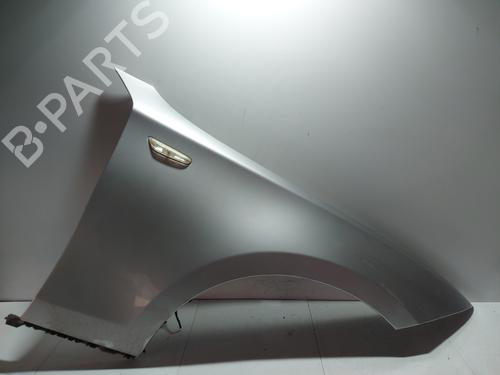 Used Right front fenders BMW 1 (E87) 120 d (177 hp) 29401749