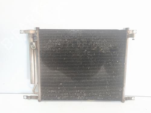 Used AC radiator CHEVROLET AVEO / KALOS Saloon (T250, T255) [2005-2025]  16287408