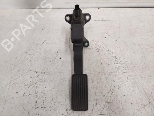 Pedal Pedal TOYOTA AYGO (_B1_) 1.0 (KGB10_, KGB10R) (68 hp) 36754331 36754331