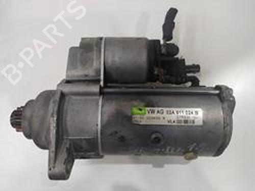 Starter VW GOLF IV (1J1) 1.9 TDI | BP9146019M8 