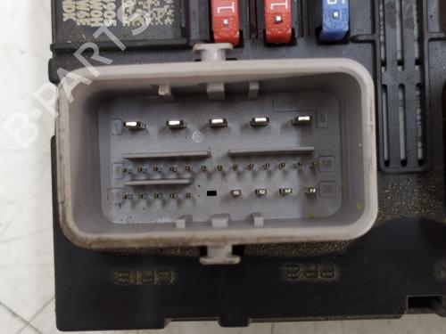 Fuse box CITROËN C2 (JM_) 1.4 HDi | BP31021049E1 - Image 5