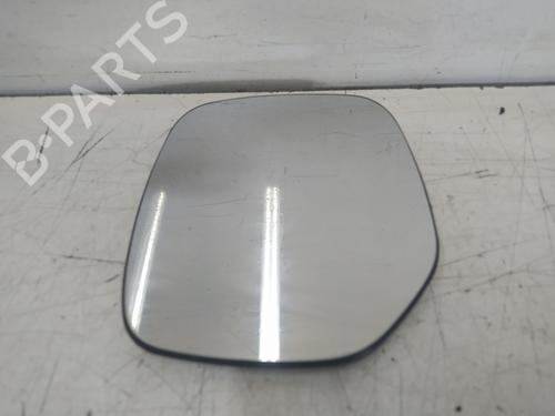 Used Left mirror glass CITROËN BERLINGO / BERLINGO FIRST MPV (MF_, GJK_, GFK_) 1.9 D (MFWJZ) (70 hp) 28426279