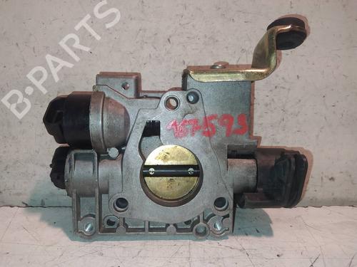Throttle body FIAT SEICENTO / 600 (187_) 1.1 (187AXB, 187AXB1A, 187AXC1A02) | BP11337874M82 