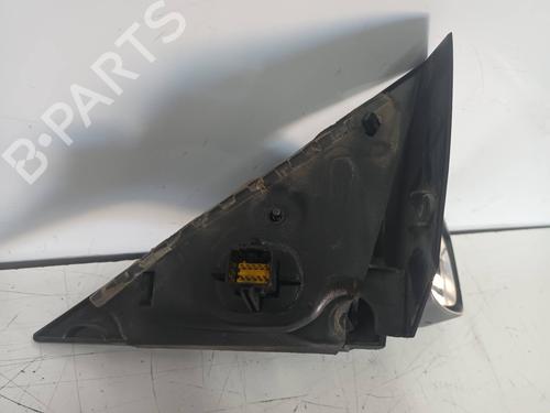 Right mirror RENAULT SCÉNIC II (JM0/1_) 2.0 (JM05, JM0U, JM1N, JM1U, JM2V) | BP17028188C27 