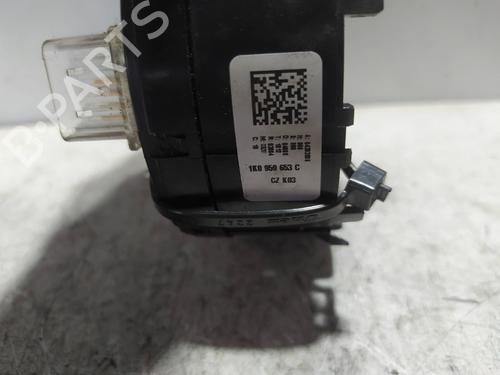 Squib airbag SEAT ALTEA (5P1)  | BP13417534C102 
