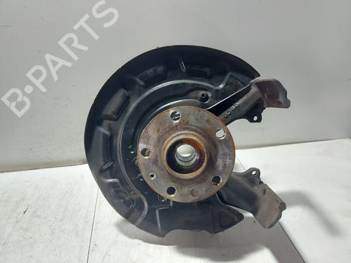 Used Right front steering knuckle SEAT LEON (5F1) [2012-2021]  32124277