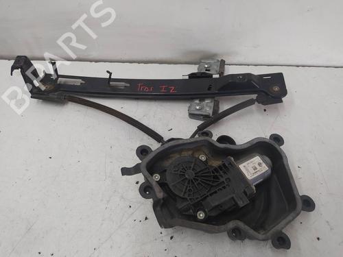 Used Rear left window mechanism SEAT IBIZA IV (6J5, 6P1) [2008-2017]  9705543