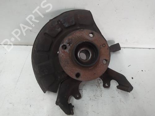 Used Right front steering knuckle SEAT IBIZA II (6K1) [1993-2002]  9277865