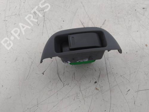 Left front window switch PEUGEOT 107 (PM_, PN_) 1.4 HDi | BP13714286I27 