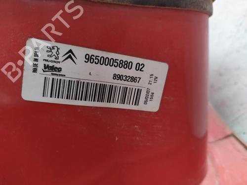 Venstre baglygte CITROËN XSARA PICASSO (N68) 1.6 16V | BP29724269C34 