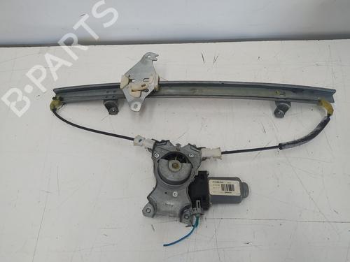 Front right window mechanism NISSAN ALMERA TINO (V10)  | BP17432922C23 