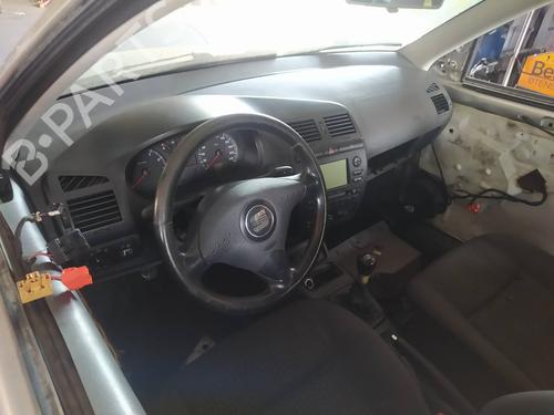 Left mirror SEAT CORDOBA (6K1, 6K2) 1.6 i | BP8701453C26 