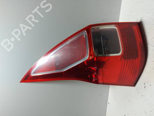 Left taillight RENAULT MEGANE II Estate (KM0/1_) 1.6 16V | BP17948325C34 