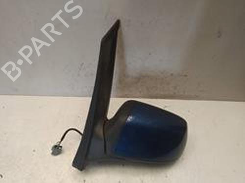 Left mirror FORD C-MAX (DM2) 2.0 TDCi | BP8701653C26 