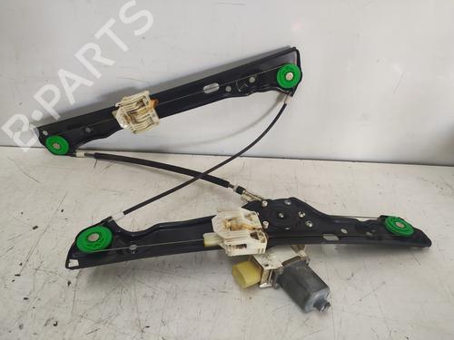 Front left window mechanism BMW 3 Touring (E91) 320 d | BP26700172C22 