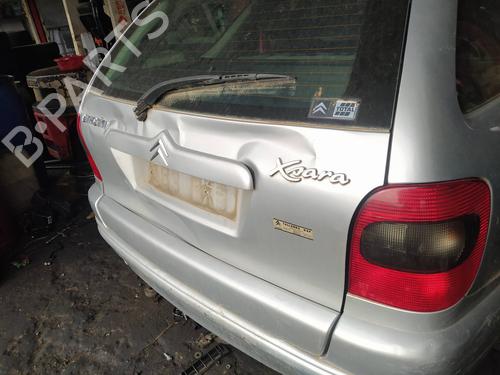 Varmeblæser CITROËN XSARA Break (N2) 1.6 16V | BP14155847M62