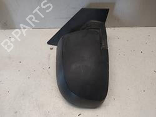 Right mirror KIA CARENS II MPV (FJ) 2.0 CRDi | BP8713706C27 