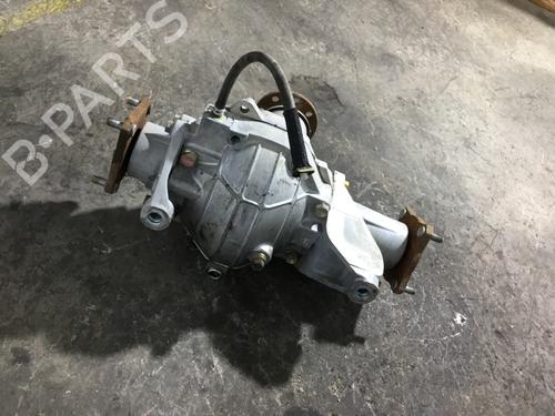 Rear differential SUZUKI GRAND VITARA II (JT, TE, TD) 1.9 DDiS All-wheel Drive (JT419, TD44, JB419WD, JB419XD,... | BP27865886M24