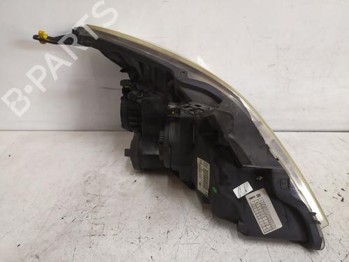 Left headlight OPEL VECTRA C (Z02) 1.9 CDTI (F69) | BP37198399C28 - Image 5