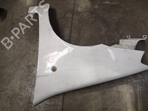 Left front fenders FIAT PUNTO (188_) 1.2 Bipower (188BXA1A) | BP8711785C41 