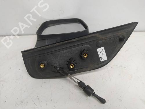 Left mirror FIAT FIORINO Box Body/MPV (225_)  | BP13315838C26 