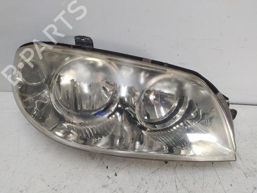 Used Right headlight FIAT PUNTO (188_) 1.4 (95 hp) 20661042