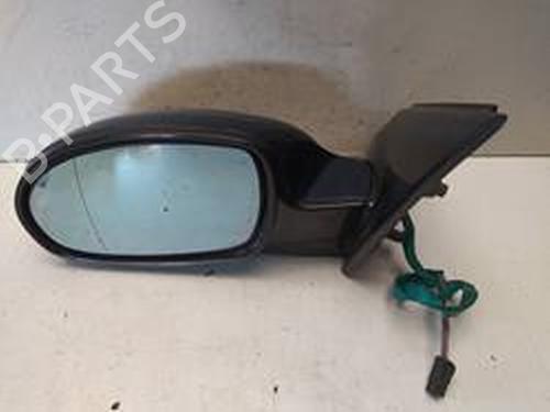 Used Left mirror CITROËN C5 I (DC_) 2.0 16V HPi (DCRLZB) (140 hp) 8713110
