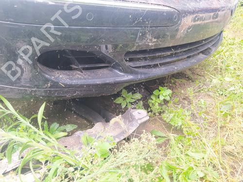 Used Front bumper MERCEDES-BENZ S-CLASS (W220) [1998-2005]  16960253