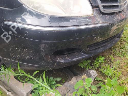 Front bumper MERCEDES-BENZ S-CLASS (W220)  | BP16960253C7 
