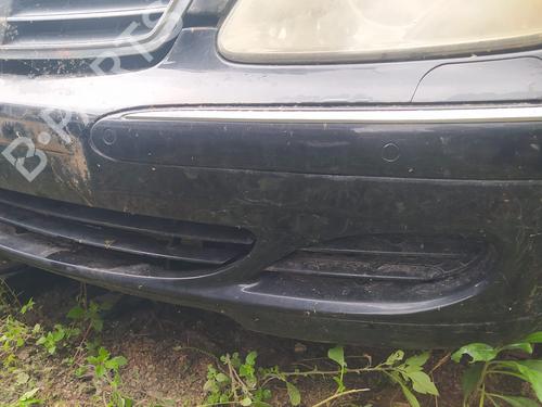 Front bumper MERCEDES-BENZ S-CLASS (W220)  | BP16960253C7 