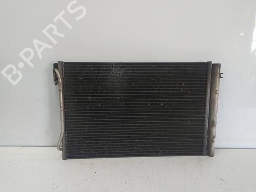 AC radiator BMW 1 (E81)  | BP18099430M32 