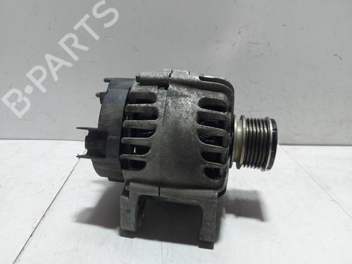 Alternator RENAULT SCÉNIC III (JZ0/1_)  | BP29919057M7